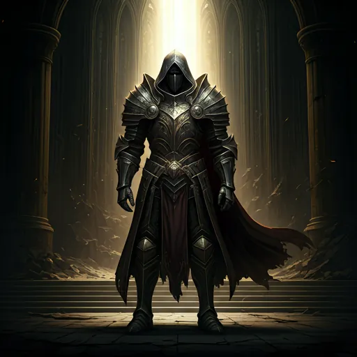 Warrior archetype